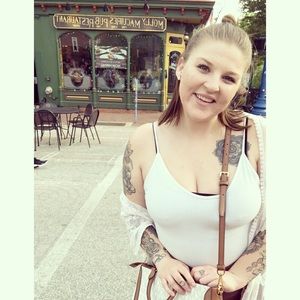 Meet your Posher, Krista